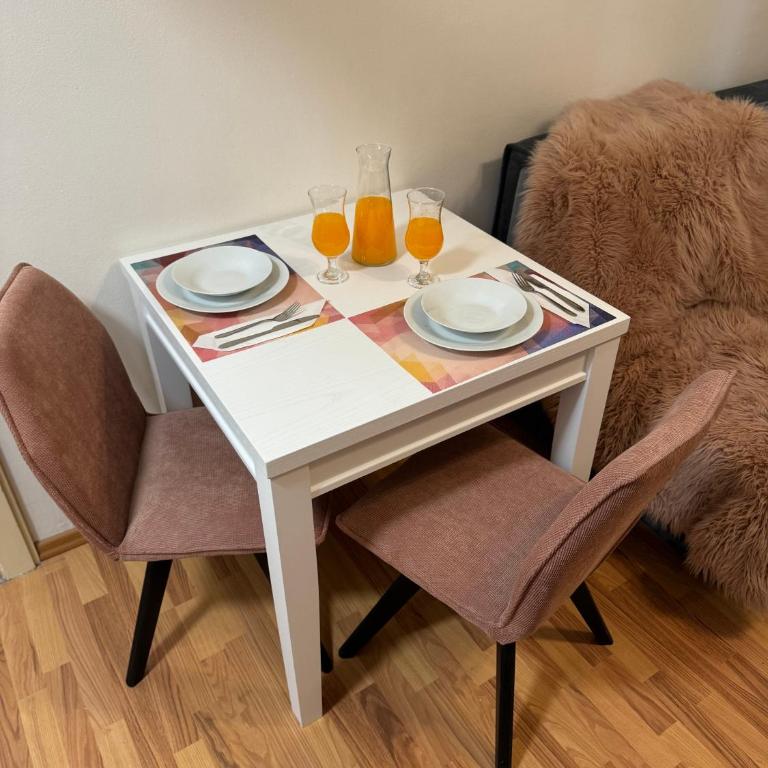 Apartman Lara - One-Bedroom Apartment - 9