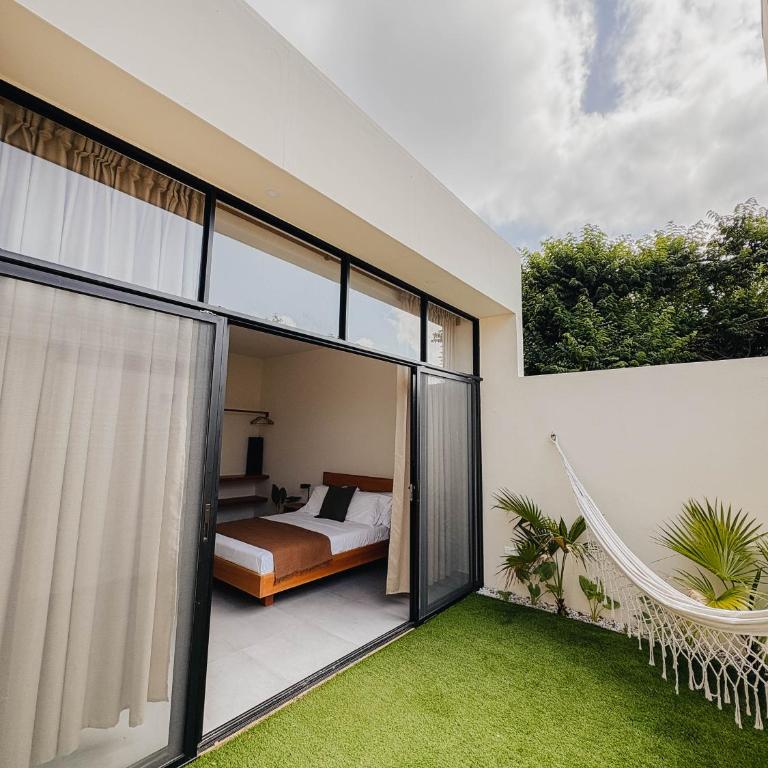 Casa Ocaso - Villa de 1 dormitorio - 3