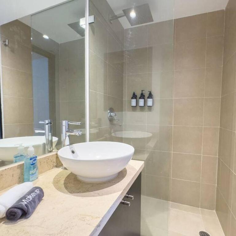 Roma Norte · 2BR vista CDMX · Walk Score 100 - Apartamento de 2 dormitorios - 12