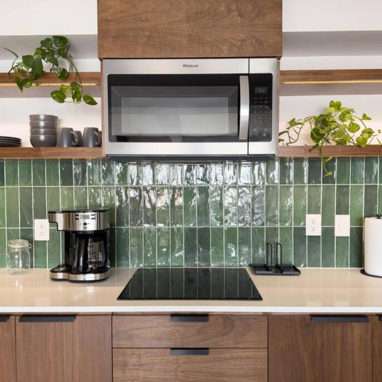Roma Norte · 2BR vista CDMX · Walk Score 100 - Apartamento de 2 dormitorios - 13