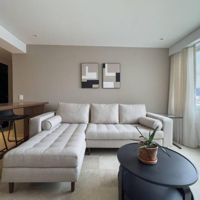 Roma Norte · 2BR vista CDMX · Walk Score 100 - Apartamento de 2 dormitorios - 14