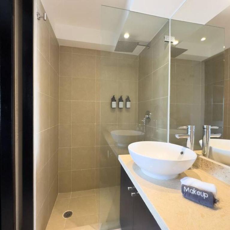 Roma Norte · 2BR vista CDMX · Walk Score 100 - Apartamento de 2 dormitorios - 18