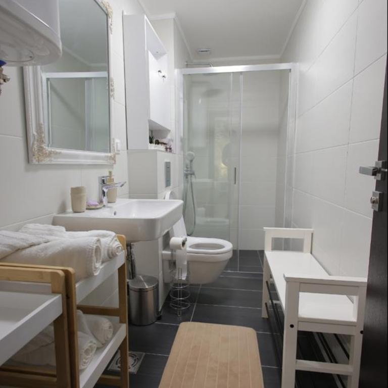 Adagio Apartmani - Standardni Studio - 16