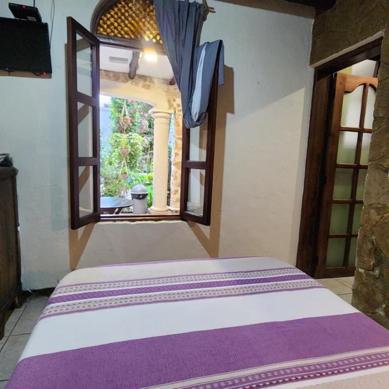 Arte Sano Hotel San Cristobal - Double Room - 3