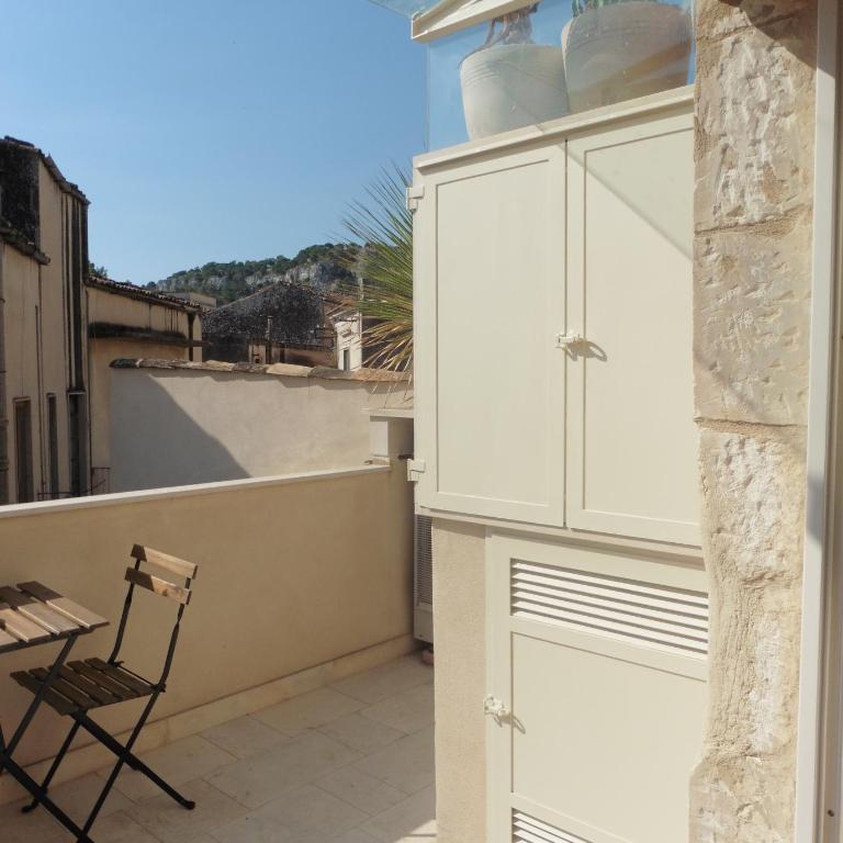 Palazzo Degli Olivi - Monolocale con Terrazza - 13