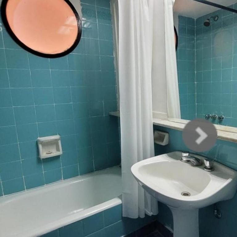 Corazón Porteño Santa Fe y Cerrito - Apartamento de 1 dormitorio - 4