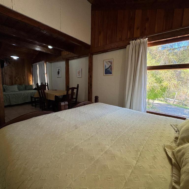 La Posada del Trebol - Apartamento (3 adultos) - 7