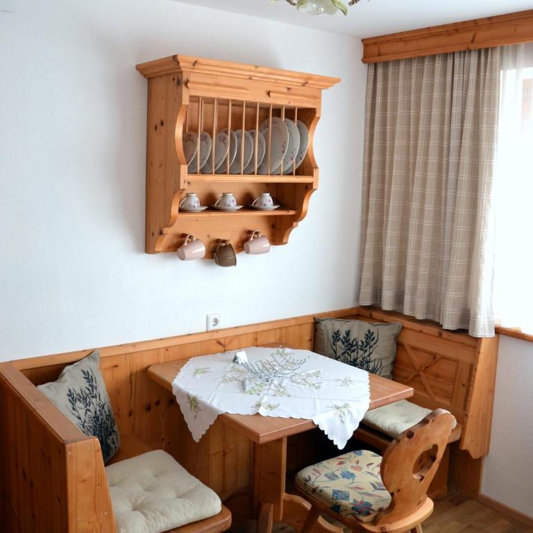 Haus Sonnleiten - Studio - 2