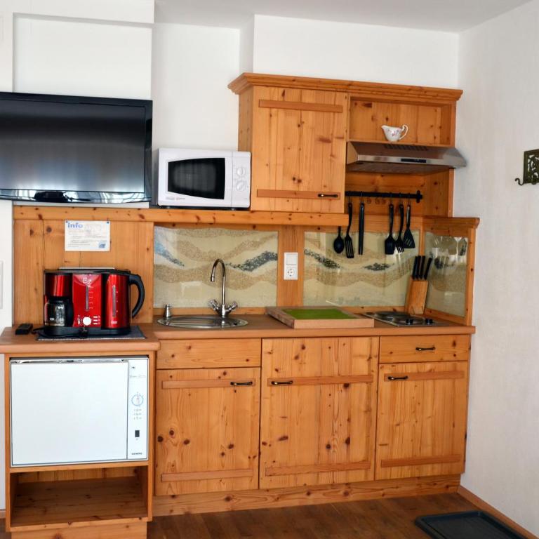 Haus Sonnleiten - Studio - 1