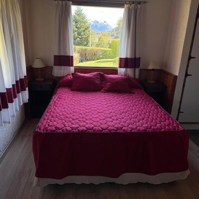 La Posada del Trebol - Apartamento (4 adultos) - 9