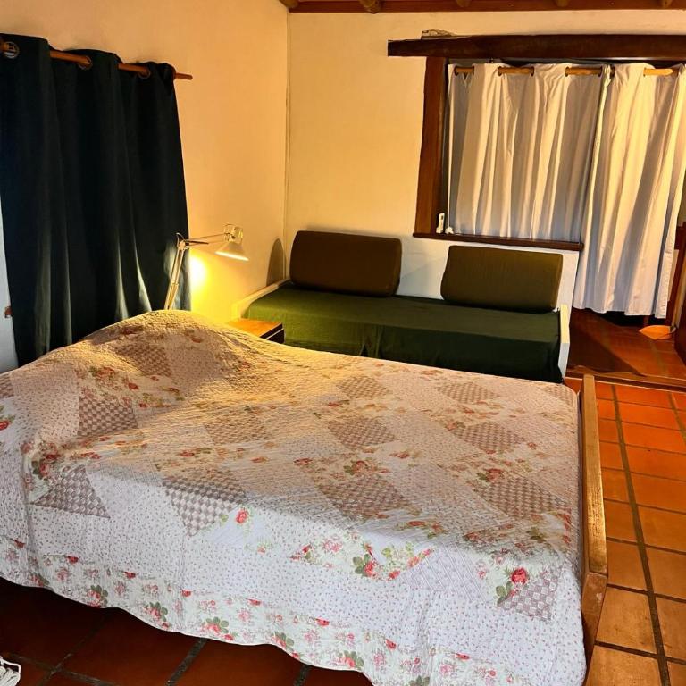 Pilmaiquen - One-Bedroom House - 6