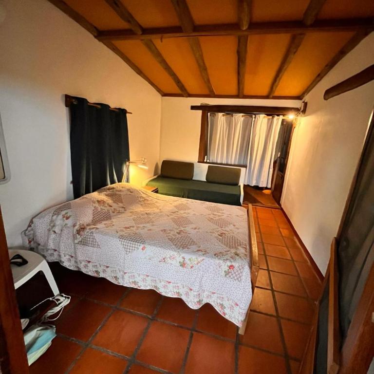 Pilmaiquen - One-Bedroom House - 5