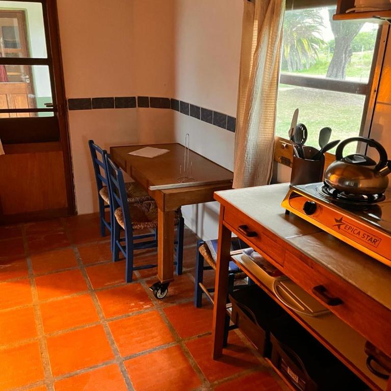 Pilmaiquen - One-Bedroom House - 4