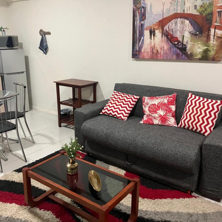 Isuto smart - Apartamento de 1 dormitorio - 4