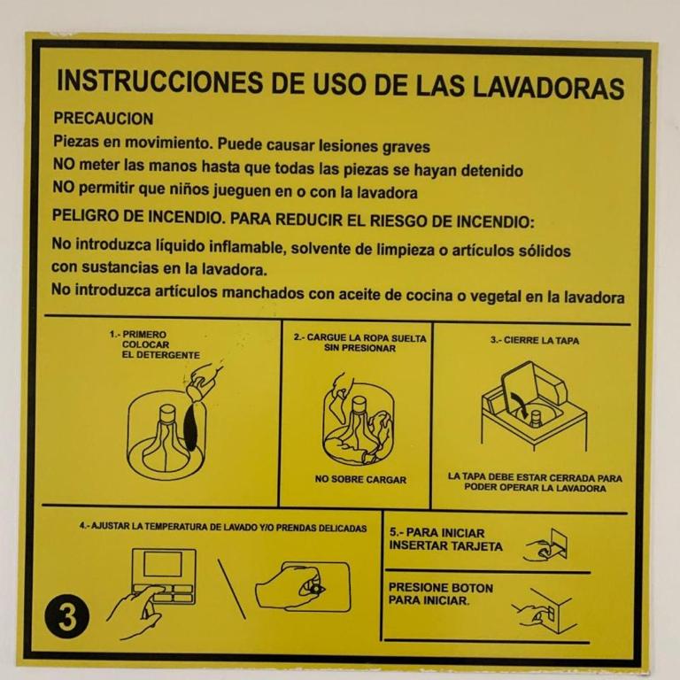 Isuto smart - Apartamento de 1 dormitorio - 12