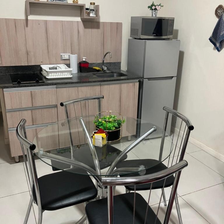 Isuto smart - Apartamento de 1 dormitorio - 7