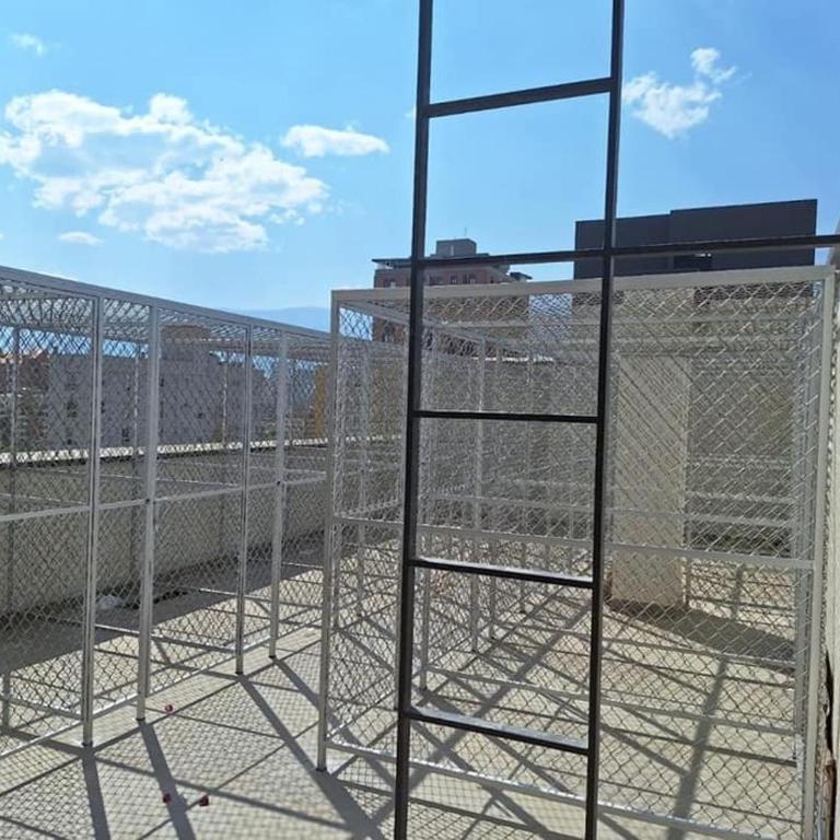 Impala Studio - Apartamento de 1 dormitorio - 27