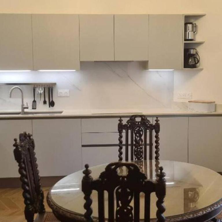 Superbe 4 pièces 75 m carrés pour 2 à 6 personnes Centre Parking 3 jours minimum - Appartement 2 Chambres - 4
