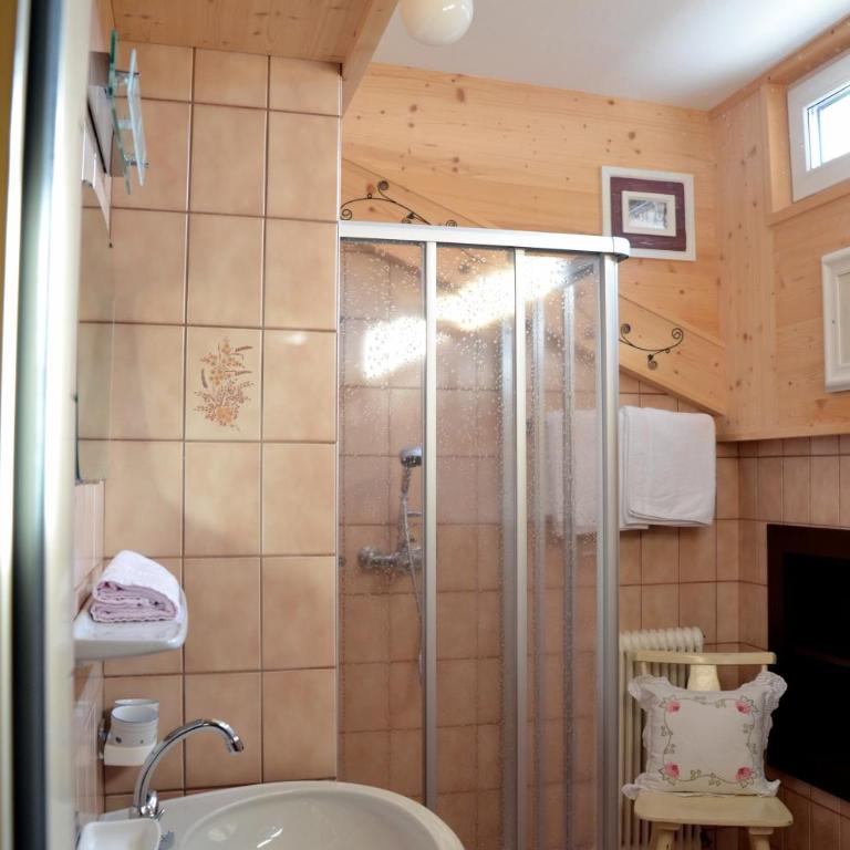 Haus Sonnleiten - Studio mit Balkon - 4