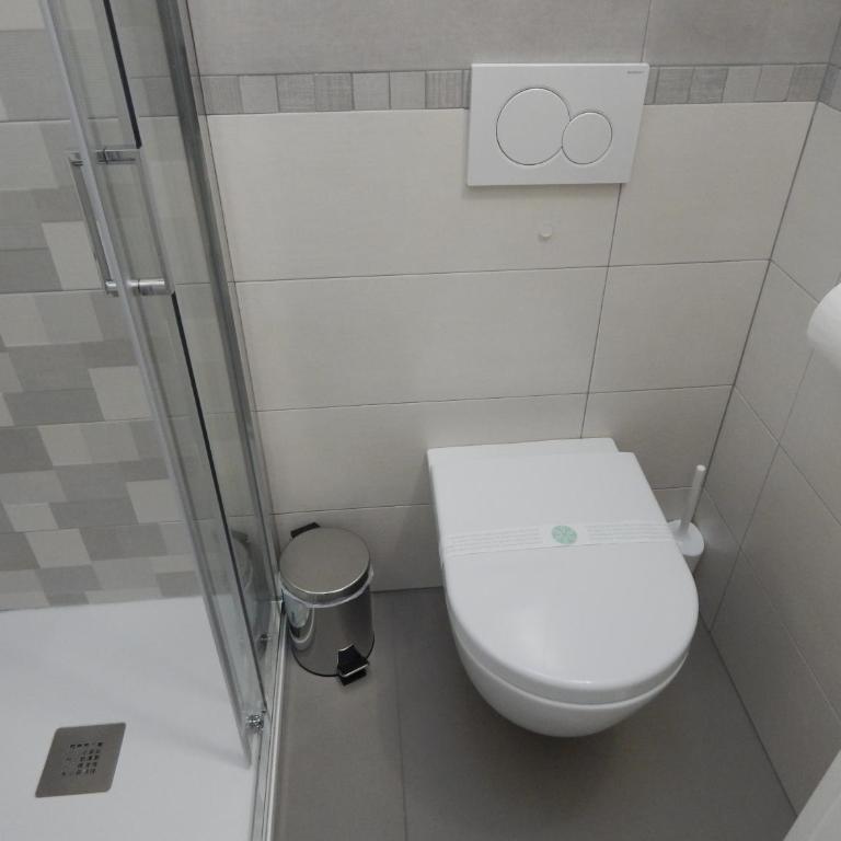 Bellini's House - Two-Bedroom Apartment with Terrace - 20