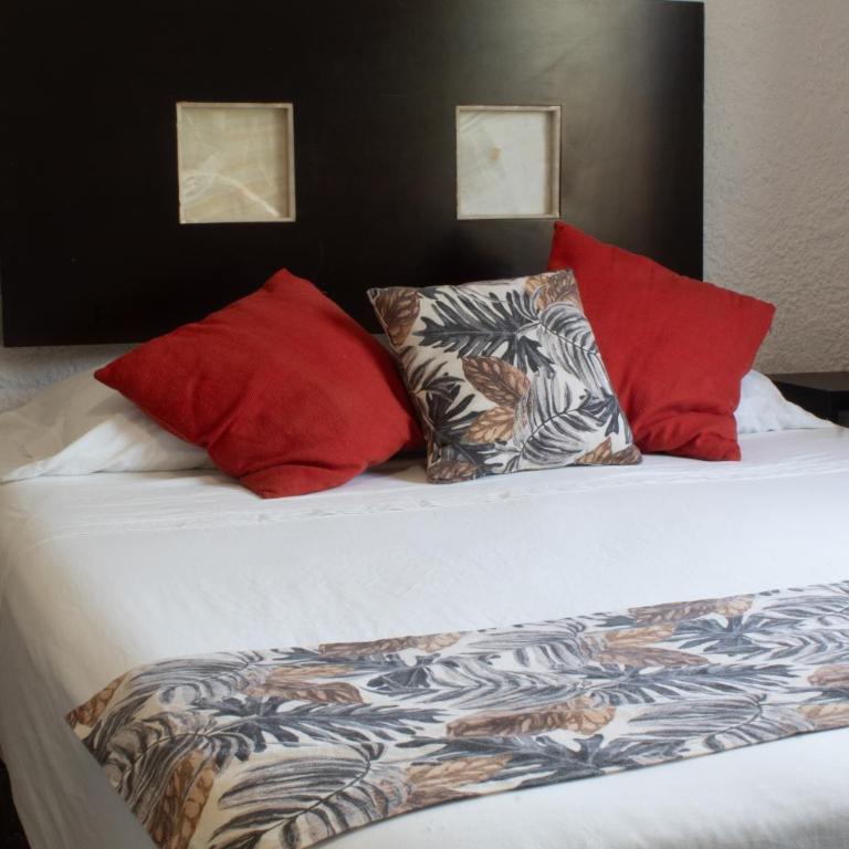 Céntrico Estudio en Chapalita Tu Refugio Ideal 15 - Apartamento de 1 dormitorio - 21