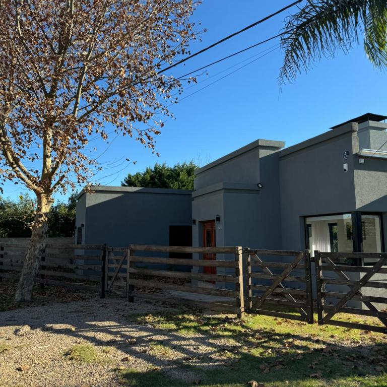 La Acacia. - Casa de 3 dormitorios - 2