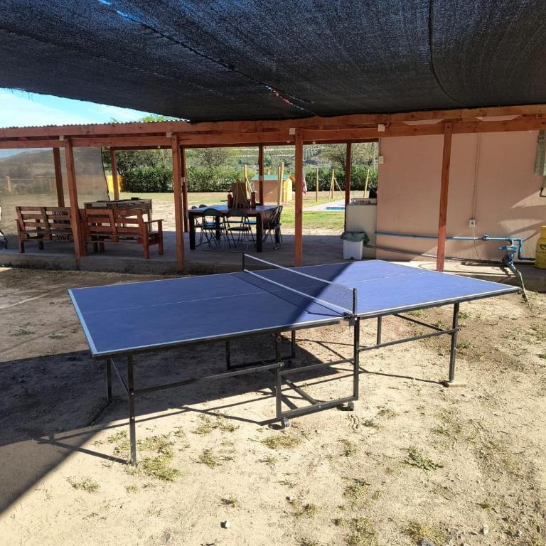 Cabaña en Parcela, Valle del Elqui - Three-Bedroom House - 14