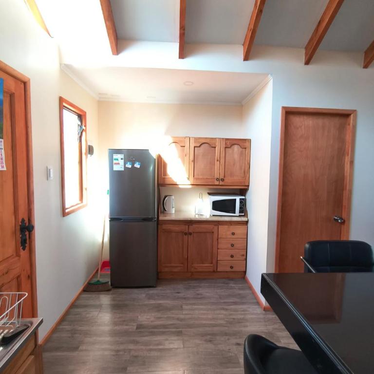 Cabaña en Parcela, Valle del Elqui - Three-Bedroom House - 19