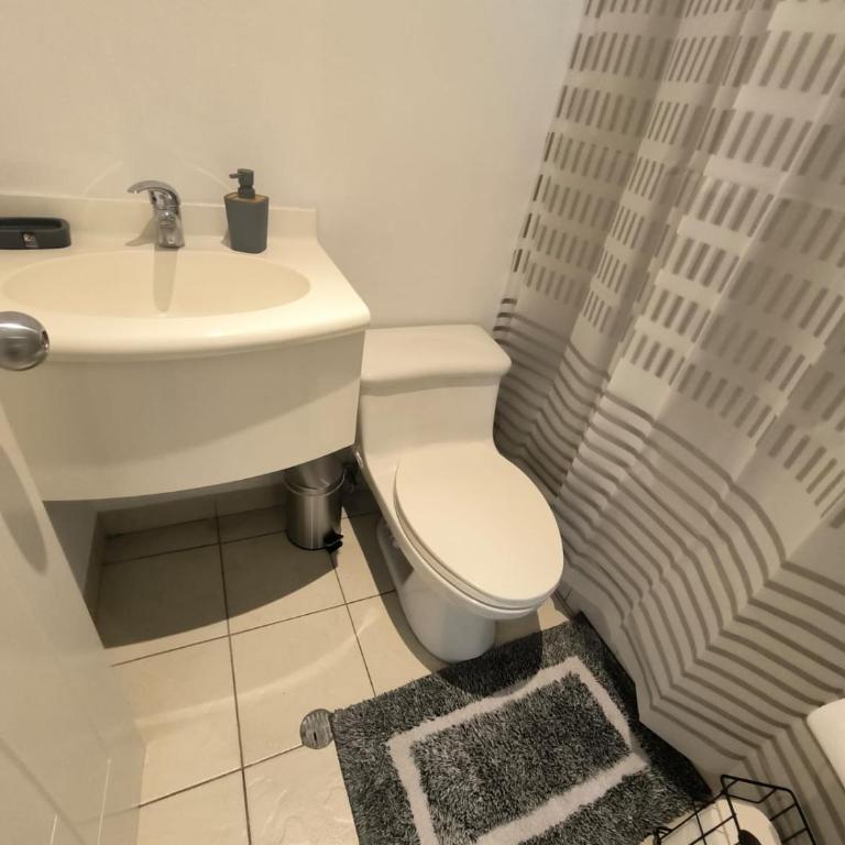 12 Floor Carolina Area best view 2br CCI Quito Coliving Ecuador - Apartamento de 3 dormitorios con vistas - 9