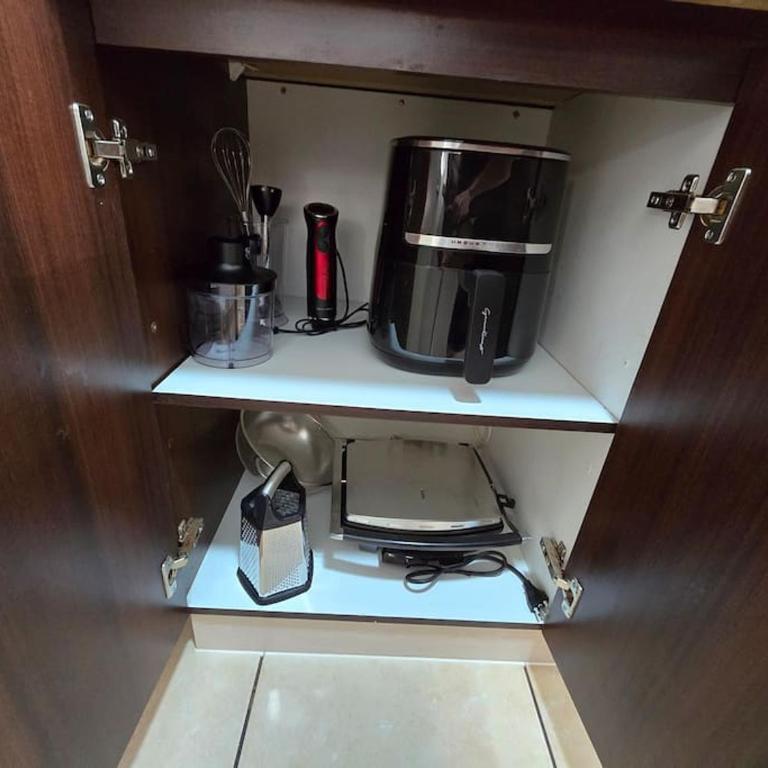 Hermoso Departamento Equipado por Días - Apartamento de 3 dormitorios - 13