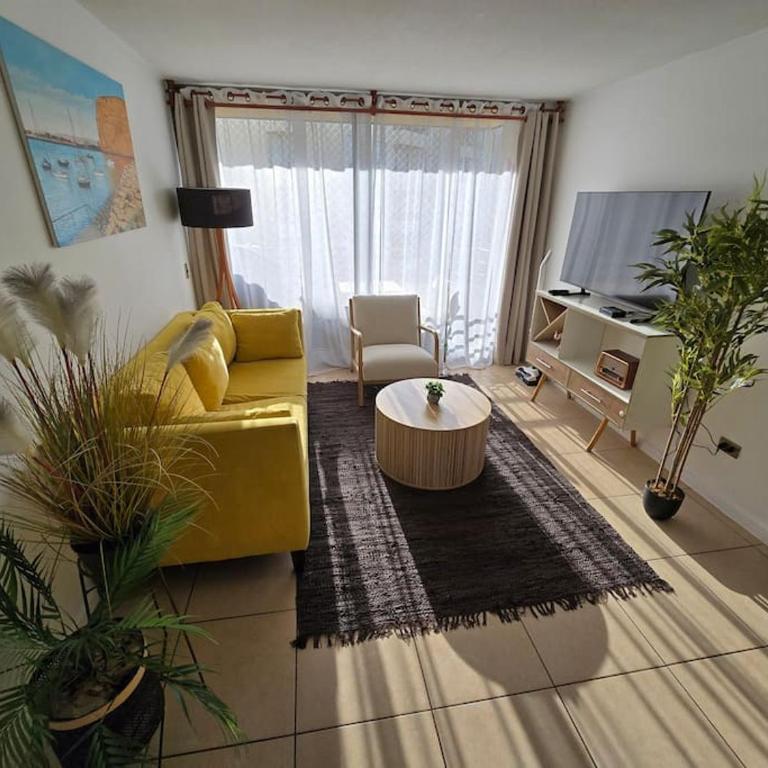 Hermoso Departamento Equipado por Días - Apartamento de 3 dormitorios - 19