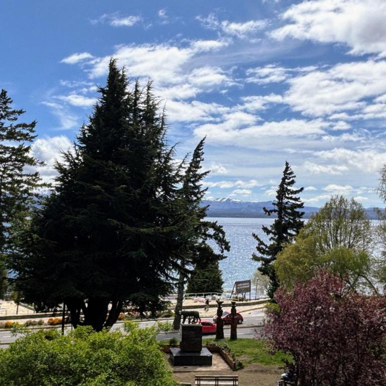 Plaza Italia Apartment - Apartamento con vistas al lago - 6
