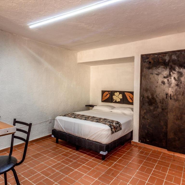 Loft Privado en el Corazón de Chapalita 12 - Apartamento de 1 dormitorio - 15