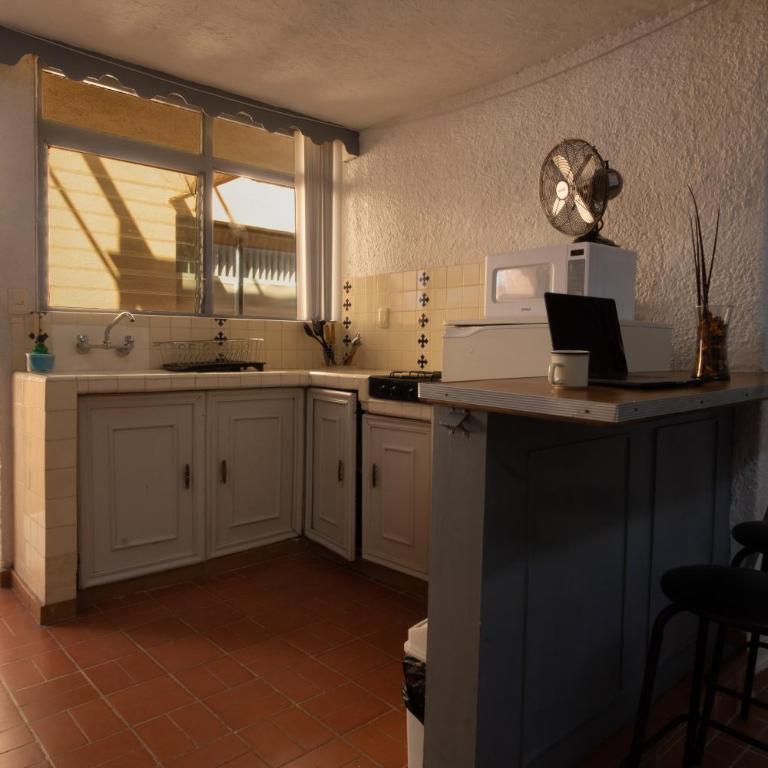 Loft Privado en el Corazón de Chapalita 12 - Apartamento de 1 dormitorio - 19