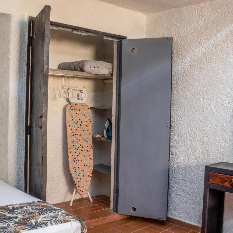 Loft Privado en el Corazón de Chapalita 12 - Apartamento de 1 dormitorio - 22