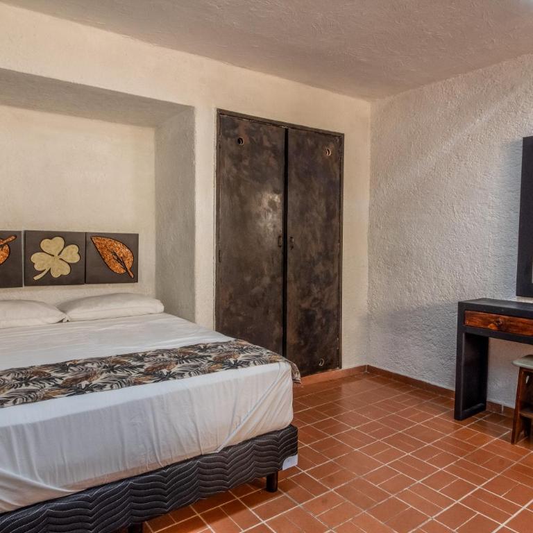 Loft Privado en el Corazón de Chapalita 12 - Apartamento de 1 dormitorio - 23