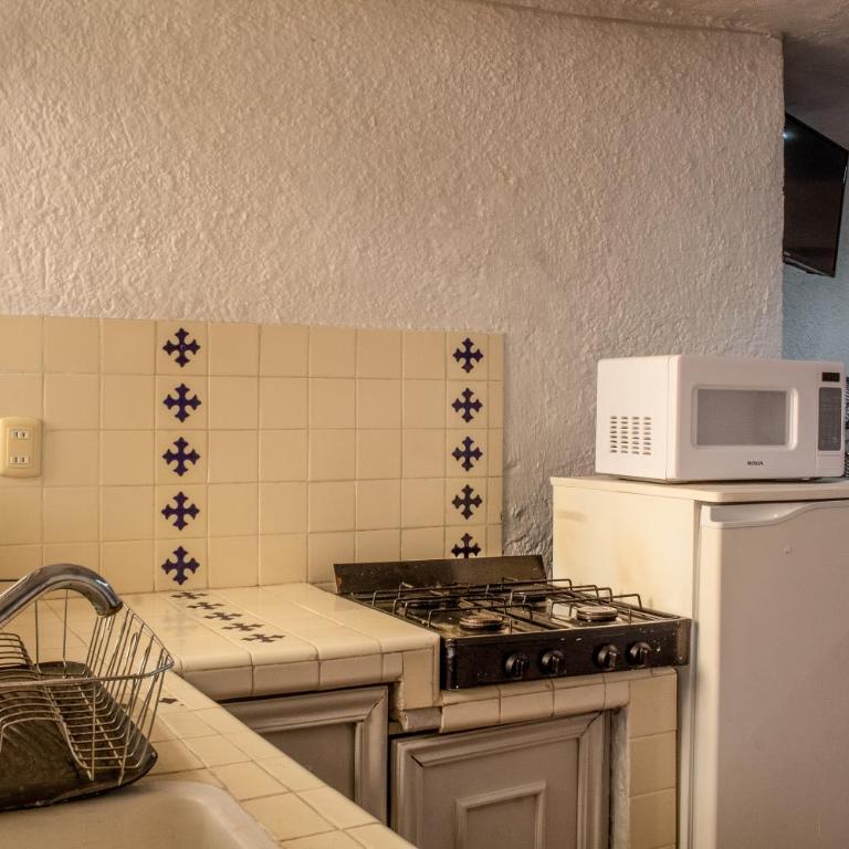 Loft Privado en el Corazón de Chapalita 12 - Apartamento de 1 dormitorio - 24