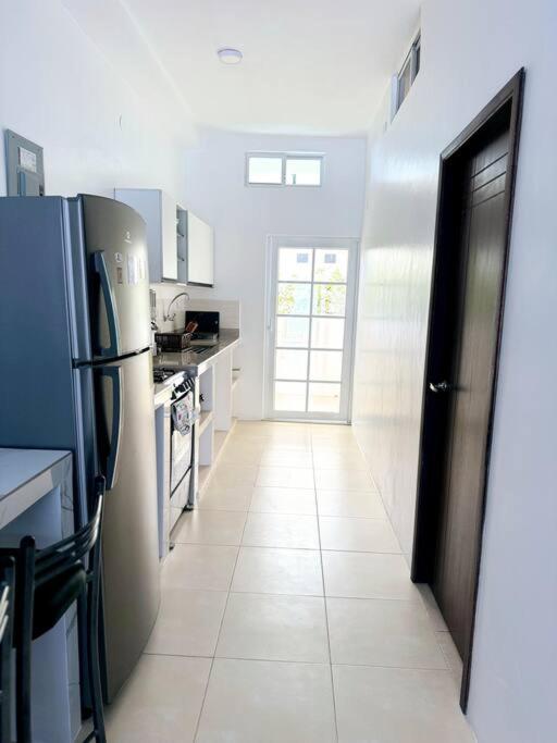 Bahía Mann Suite 03 - Apartamento de 2 dormitorios - 12