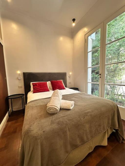 Nuevo Belgrano - Apartamento de 1 dormitorio - 1