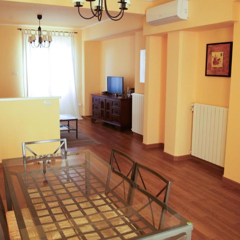 Palazzo Frigo - Appartamento Attico - 16