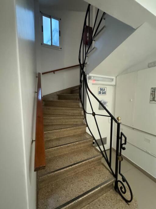 Nuevo Belgrano - Apartamento de 1 dormitorio - 7