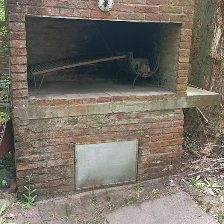 Casa Quincho en el Bosque - Casa con 1 dormitorio - 17