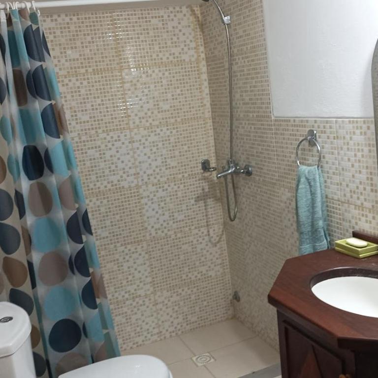 Casa Quincho en el Bosque - Casa con 1 dormitorio - 15