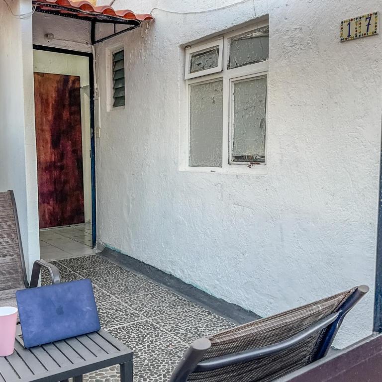 Roof Estudio con Terraza en Chapalita 27 - Apartamento de 1 dormitorio - 18