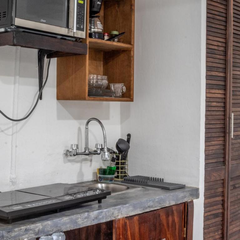 Roof Estudio con Terraza en Chapalita 27 - Apartamento de 1 dormitorio - 22