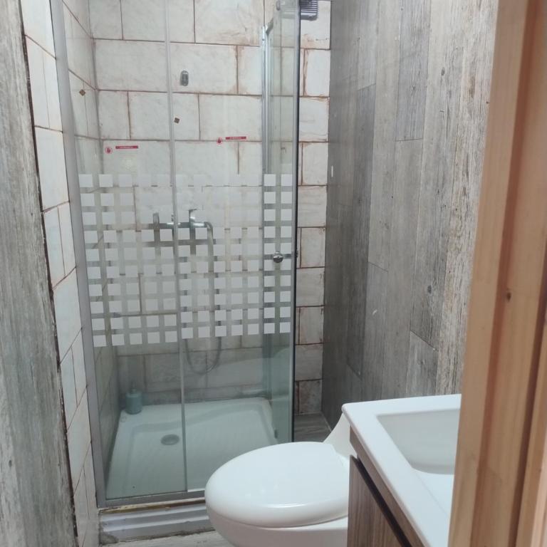 Departamento un Ambiente - Apartamento de 1 dormitorio - 1