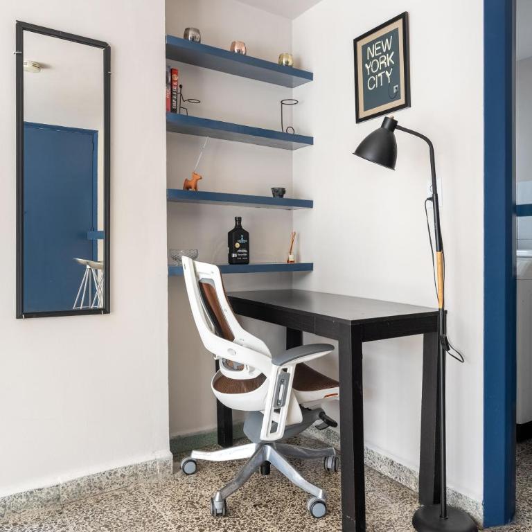 nice apt. Roma CDMX :) - Apartamento de 1 dormitorio - 7