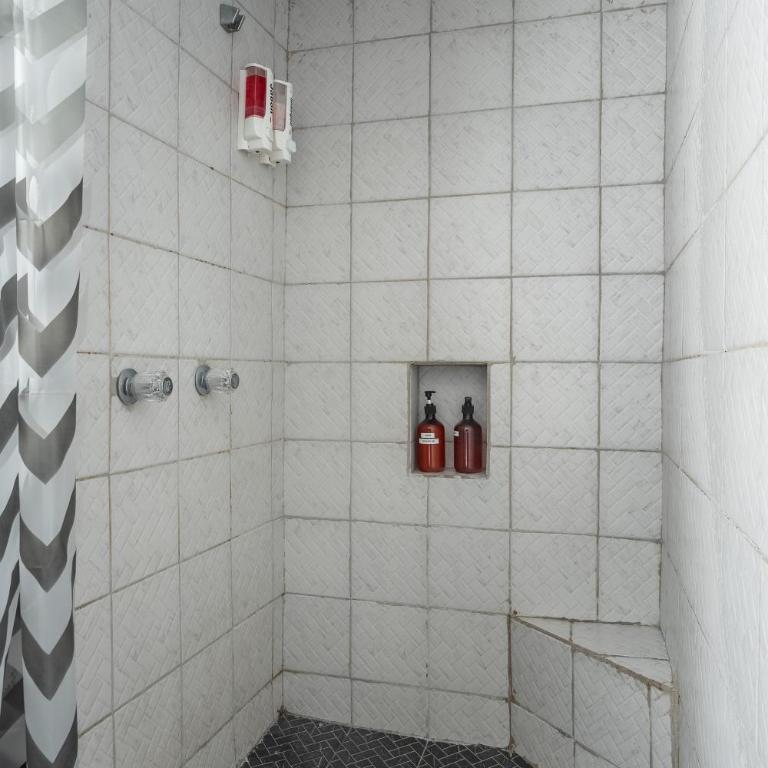 nice apt. Roma CDMX :) - Apartamento de 1 dormitorio - 24