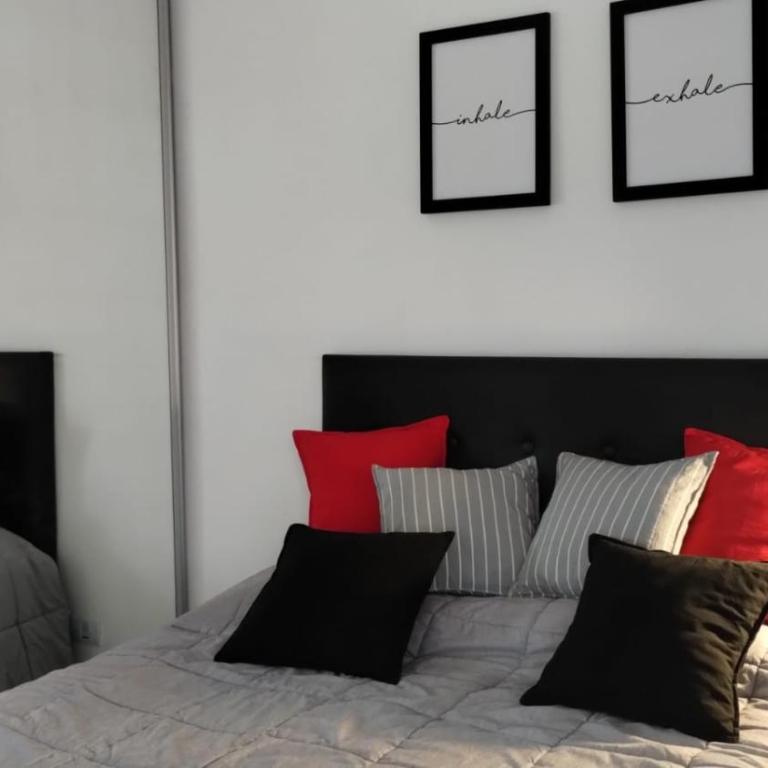 Palermo Hollywood - Apartamento - 3