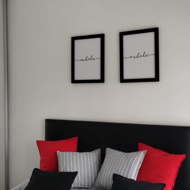 Palermo Hollywood - Apartamento - 2